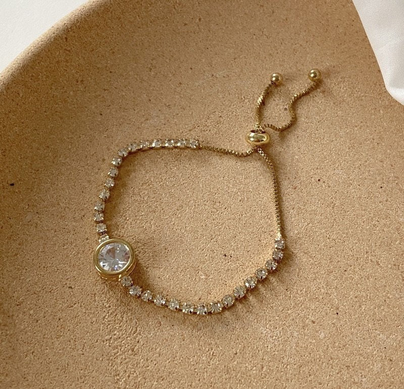 Round Bracelet