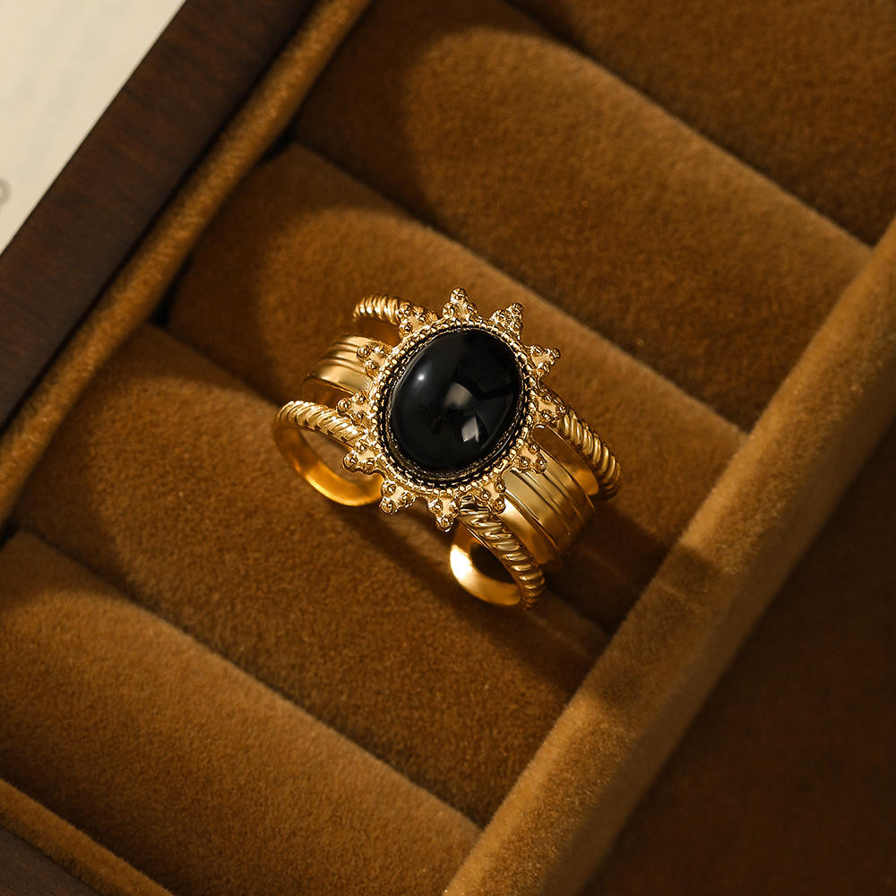 Vintage Ring